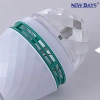 أضواء مسرح دوارة ذات سبعة ألوان من نوع Newdays العابرة للحدود، والمصابيح الفلاش ذات الألوان المتغيرة، والمصابيح الكريستال الكريستال الحزبية Application Scenario